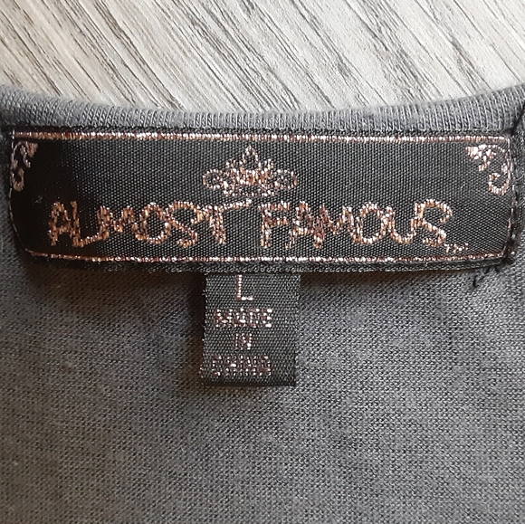 Sequin Tank Top - Picture 6 of 7